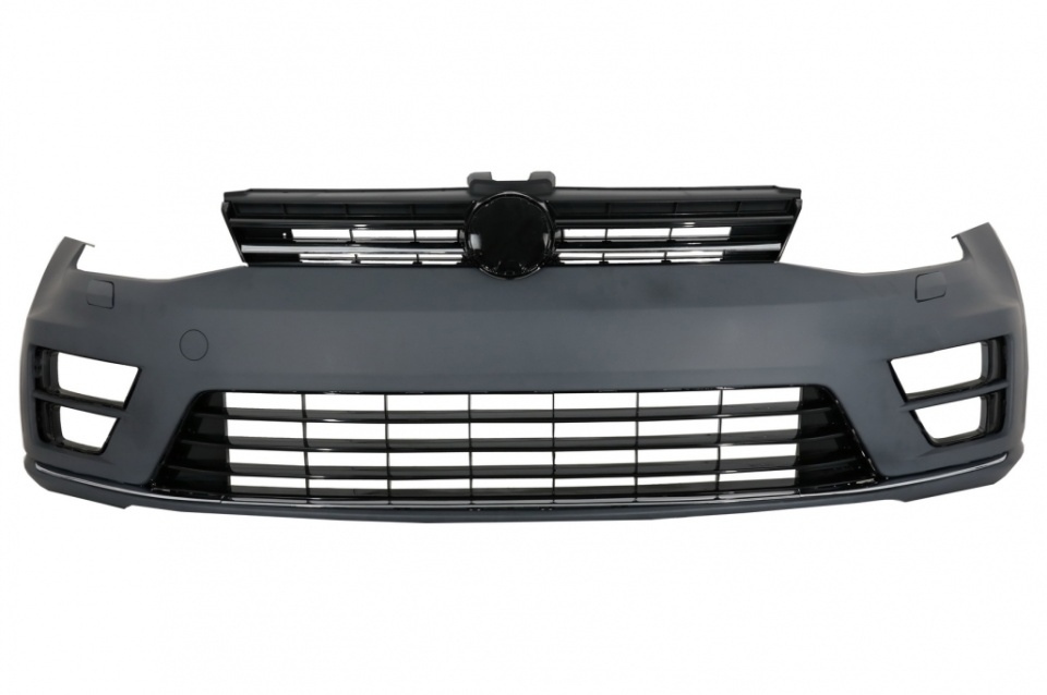 Bara fata potrivita pentru VW Golf 7 VII (2013-2017) R-Line Design