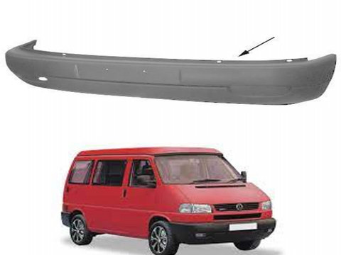 BARA FATA Pregatita de vopsit Aftermarket NOU Volkswagen VW Transporter T4 1990 1991 1992 1993 1994 1995 1996 1997 1998 1999 2000 2001 2002 2003 5875574 30-077-340