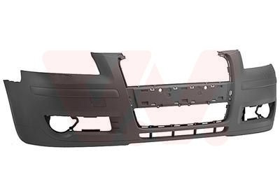 BARA FATA Pregatita de vopsit Aftermarket NOU Audi A3 8P/8PA (facelift) 2004 2005 2006 2007 2008 0333574 30-058-241