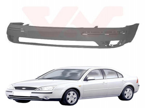 BARA FATA Pregatita de vopsit Aftermarket NOU Ford Mondeo MK3 2000 2001 2002 2003 1829574 30-063-687