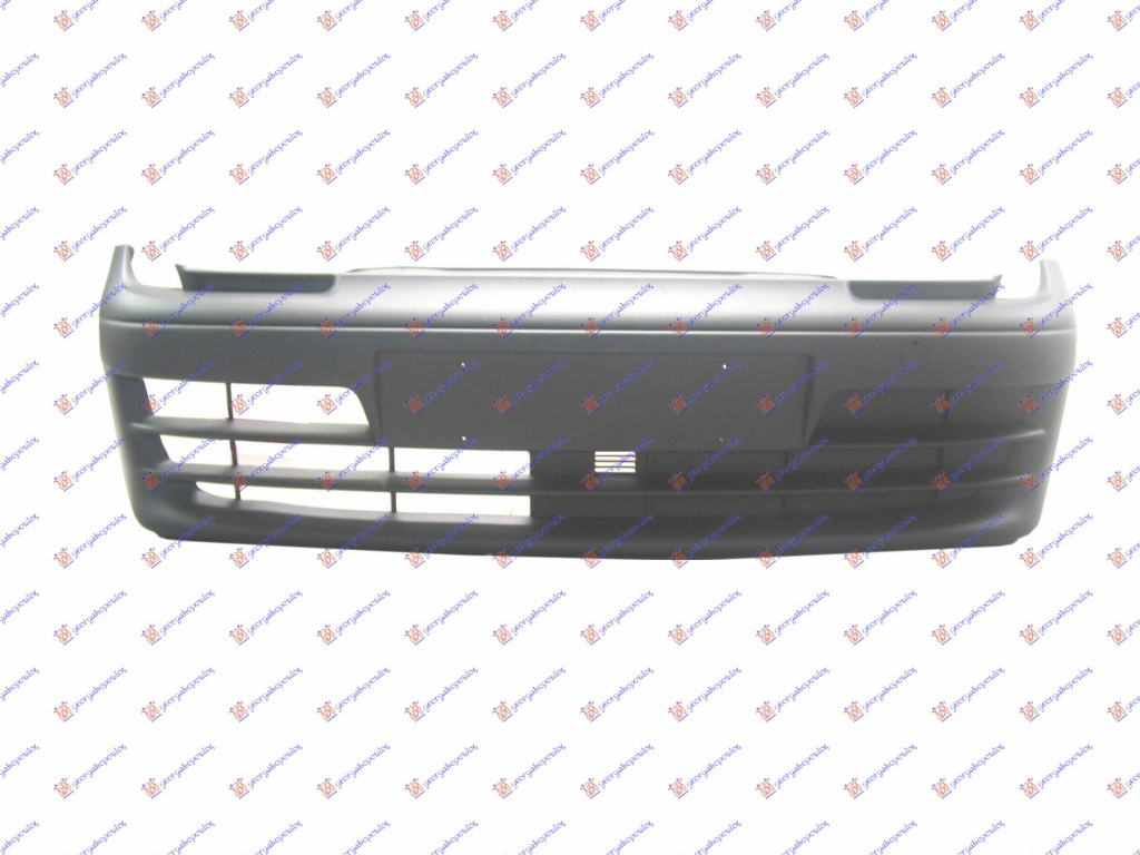 BARA FATA PRIMER W.EXTERIOR Ac - FIAT FIAT SEICENTO 01-06 FIAT SEICENTO 01-06 043903375 043903375 735302156