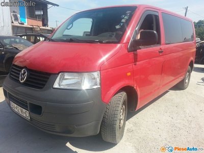 Bara fata pt VW Transporter T5 dupa 2004 , 1.9 sau