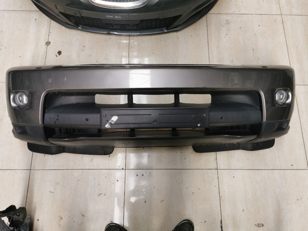 Bara FATA Range ROVER 2010