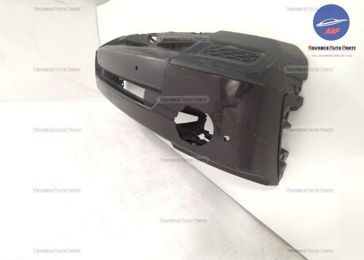 Bara fata Range Rover Discovery 4 an 2009-2013 cu senzori si spalatori originala in stare buna Land Rover Discovery 4 2009 2010 2011 2012 2013 Land Rover Discovery 4 2009 2010 2011 2012 2013