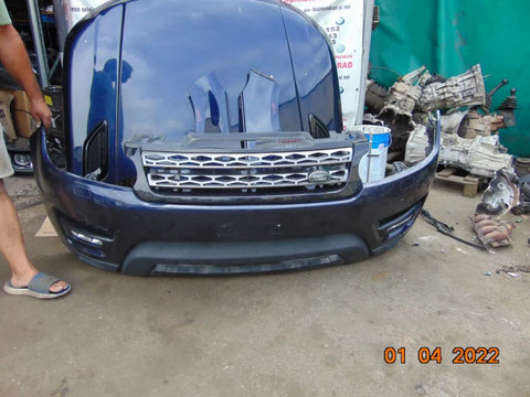 Bara fata Range Rover sport 2013-2019