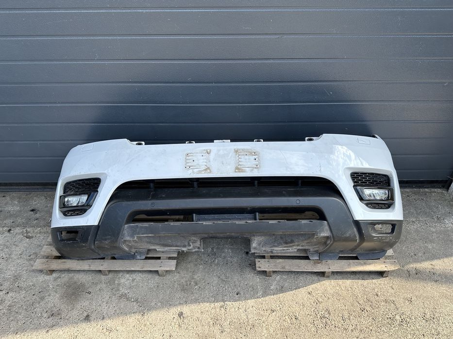 Bara fata Range Rover Sport L494 2013-2017