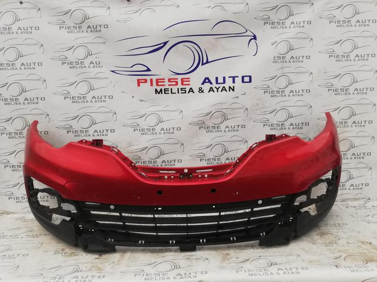 Bara fata Renault Captur 1 Facelift an 2017-2018-2019 Gauri pentru 4 senzori 3XAQPANPVK