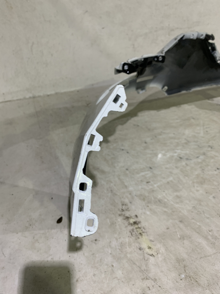 Bara fata Renault Captur RS, 2020, 2021,