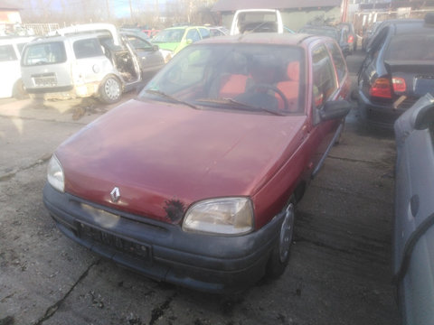 Bara fata Renault Clio 1998 Hatchback 1.2 benzina (D7F)