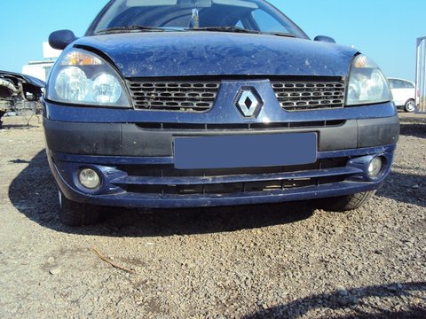 Bara fata Renault Clio 2 - 2004