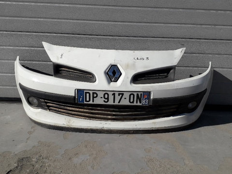 BARA FATA RENAULT CLIO 2009