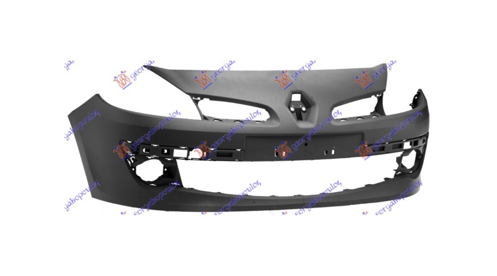 Bara fata Renault Clio 3 2006-2009 NOUA 7701208681 7701209646 (ROATA 15")