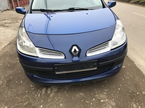 Bara fata Renault Clio 3 2008