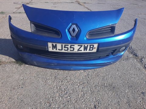 Bara fata Renault Clio 3 An 2006