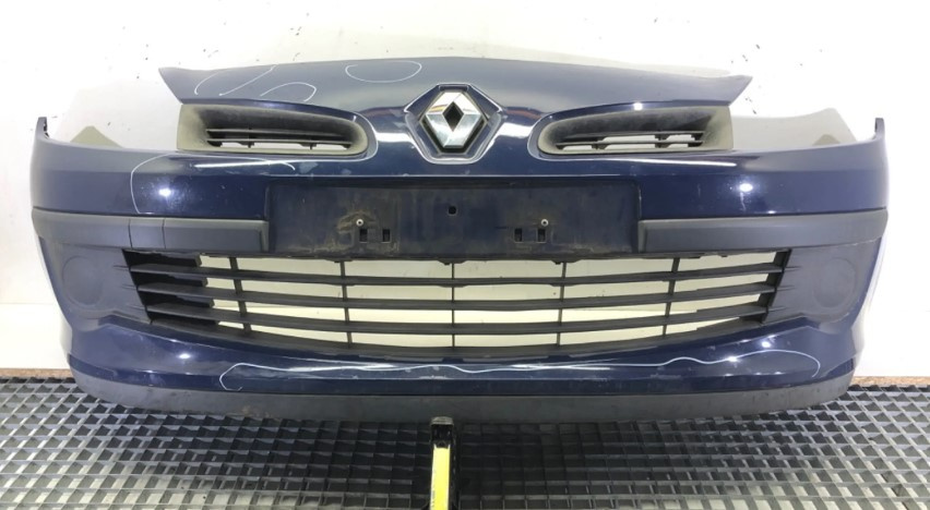 Bara fata Renault Clio 3