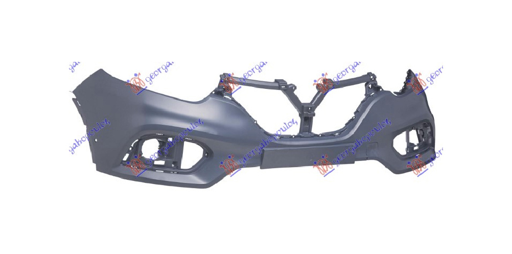 Bara fata Renault Kadjar 2019- NOUA 620222588R (PR