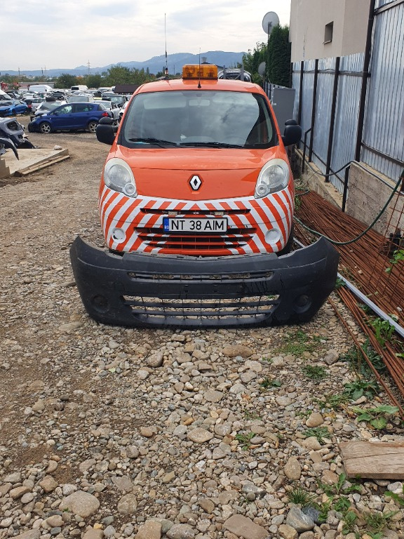 Bara fata Renault Kangoo 2 an 2009 2012 stare f buna