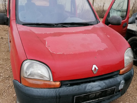 Bara fata Renault Kangoo 2000