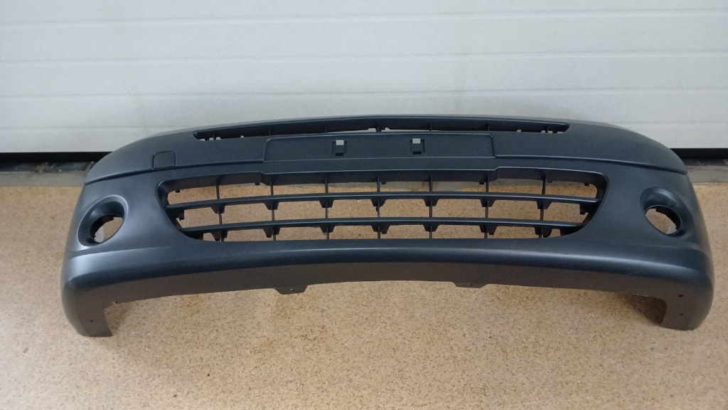BARA FATA - RENAULT KANGOO 2008-2013
