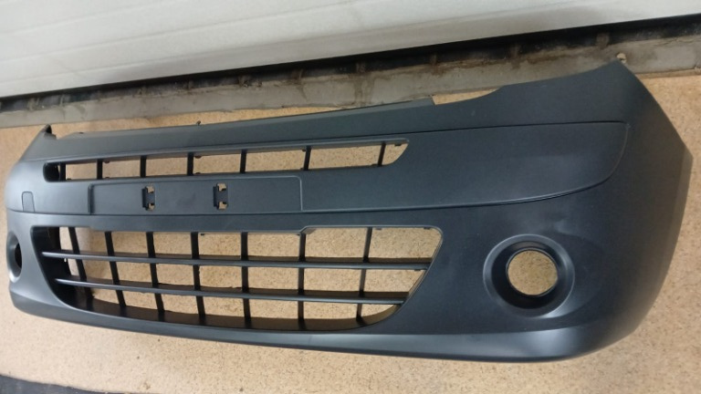 BARA FATA - RENAULT KANGOO 2008-2013