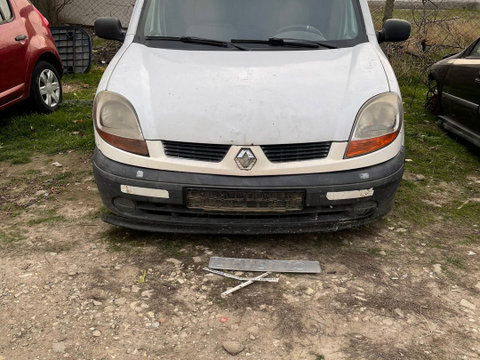 Bara fata Renault Kangoo [facelift] [2003 - 2009]