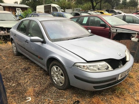 BARA FATA RENAULT LAGUNA 1.8 16V