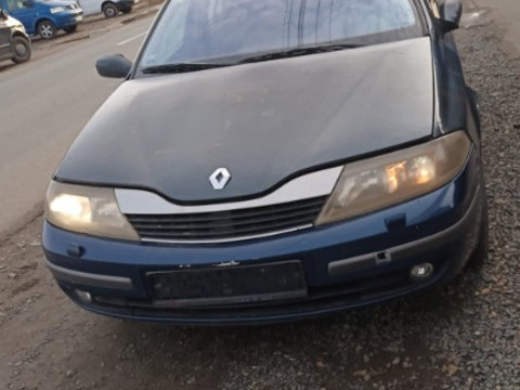 Bara fata Renault Laguna 2 2003 combi 1.9 dci