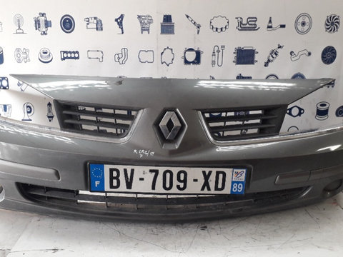 BARA FATA RENAULT LAGUNA 2 Facelift-