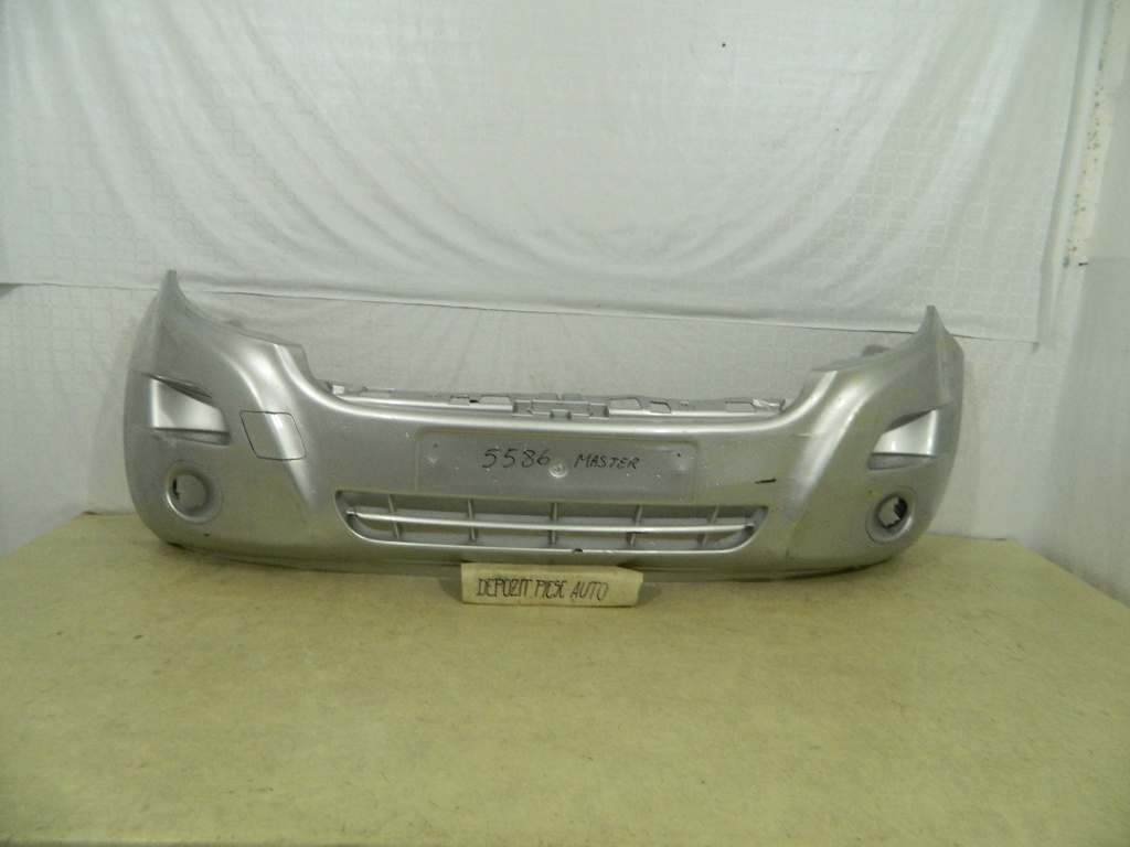 Bara fata Renault Master, 2010, 2011, 2012, 2013, 