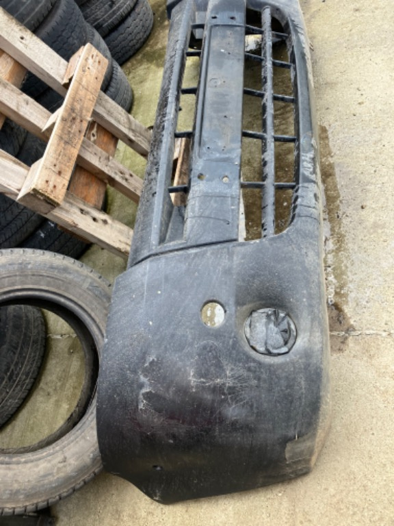 Bara fata Renault Master Opel Movano 2006