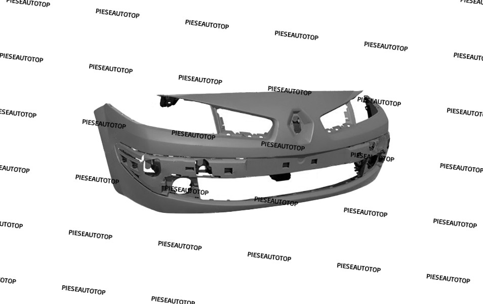Bara fata Renault Megane 2 2006-2007-2008 NOUA 620
