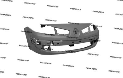 Bara fata Renault Megane 2 2006-2007-2008 NOUA 620