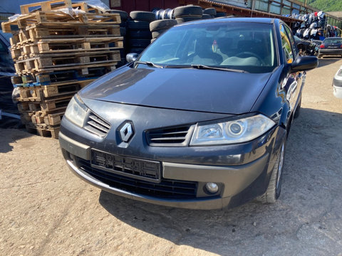 Bara fata Renault Megane 2 2006 Hatchback 1.5 dCi