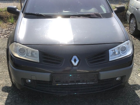 Bara fata Renault Megane 2 2006 Limuzina 1.6i