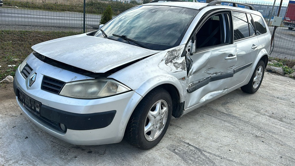 Bara fata Renault Megane 2 2008 Break 1.