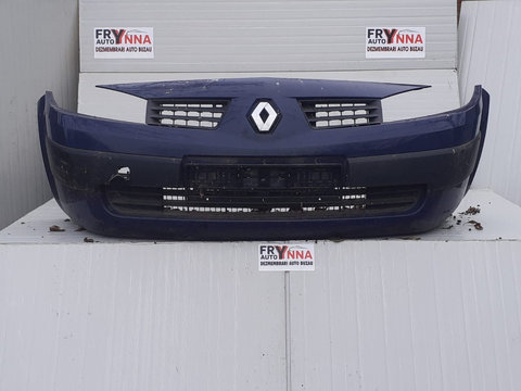 Bara fata Renault megane 2 Non-Facelift 2002-2008