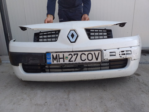 Bara Fata Renault Megane 2 , non-facelift cu defect