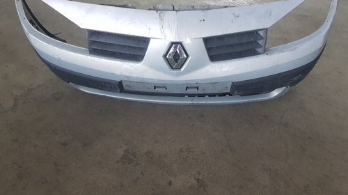 Bara fata Renault Megane 2