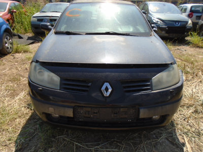 Bara fata Renault Megane 2004 Sedan 1.6