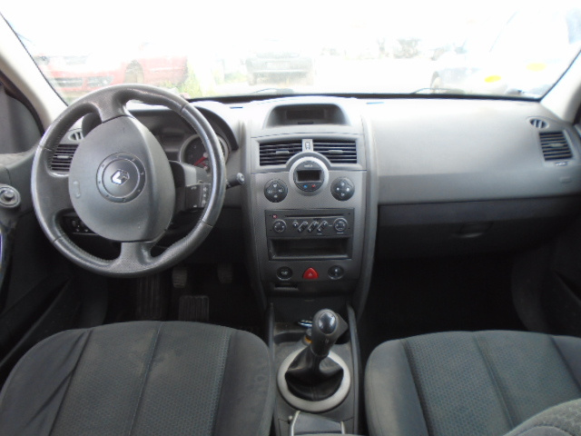 Bara fata Renault Megane 2005 Hatchback 