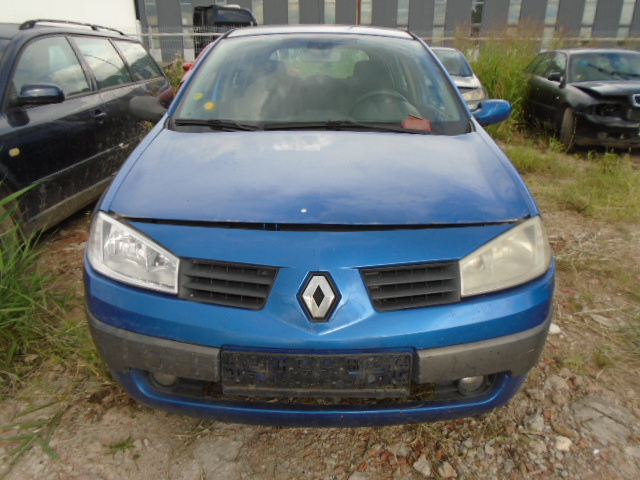 Bara fata Renault Megane 2005 Hatchback 