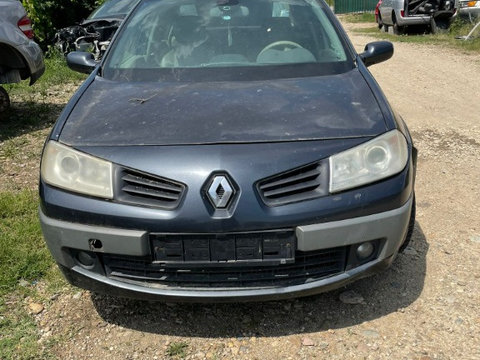 Bara fata Renault Megane 2008 Berlina 1.5