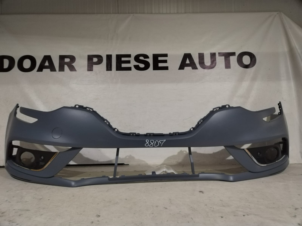 Bara fata Renault Megane 4, 2016, 2017, 2018, 2019, 2020.