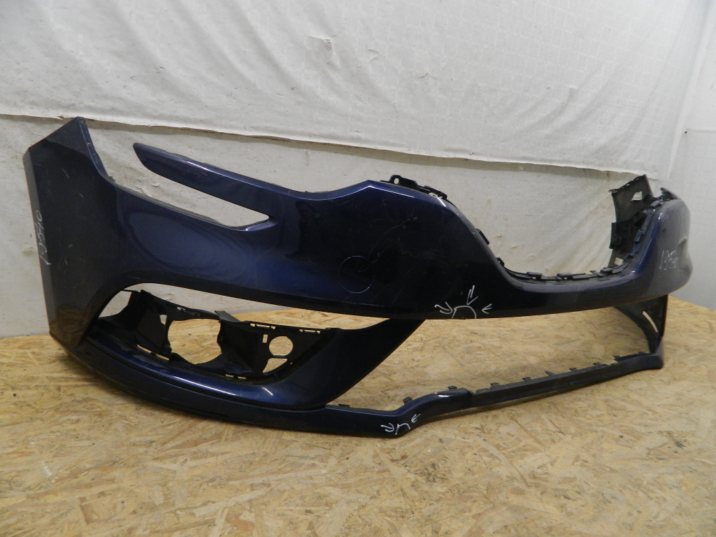 Bara fata Renault Megane 4, 2016, 2017, 