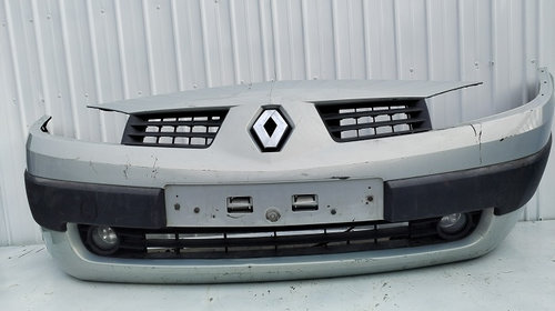 Bara Fata Renault Megane II 2002/11-2008