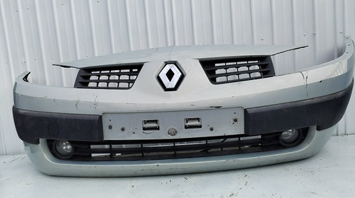 Bara Fata Renault Megane II 2002/11-2008