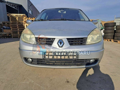 Bara fata Renault Scenic 2 [Fabr 2003-2008] OEM