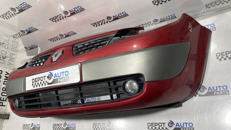 BARA FATA RENAULT SCENIC 2005 (id: 697)