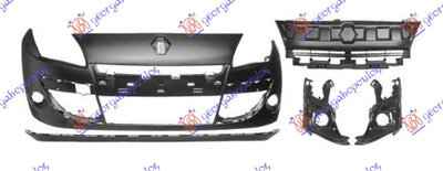 Bara fata Renault Scenic 3 2009-2010-2011-2012 Pro