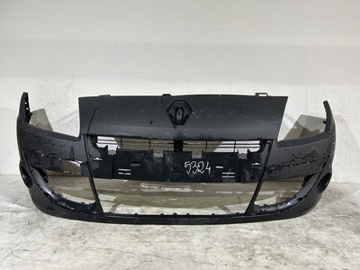 Bara fata Renault Scenic 3, 2009, 2010, 2011, 2012